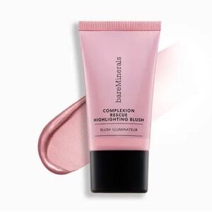 bareMinerals Complexion Rescue Highlighting Blush